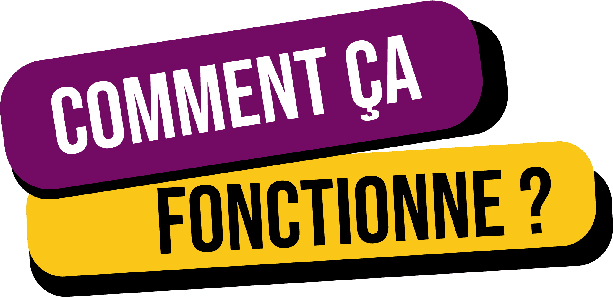 Comment ça fonctionne ?