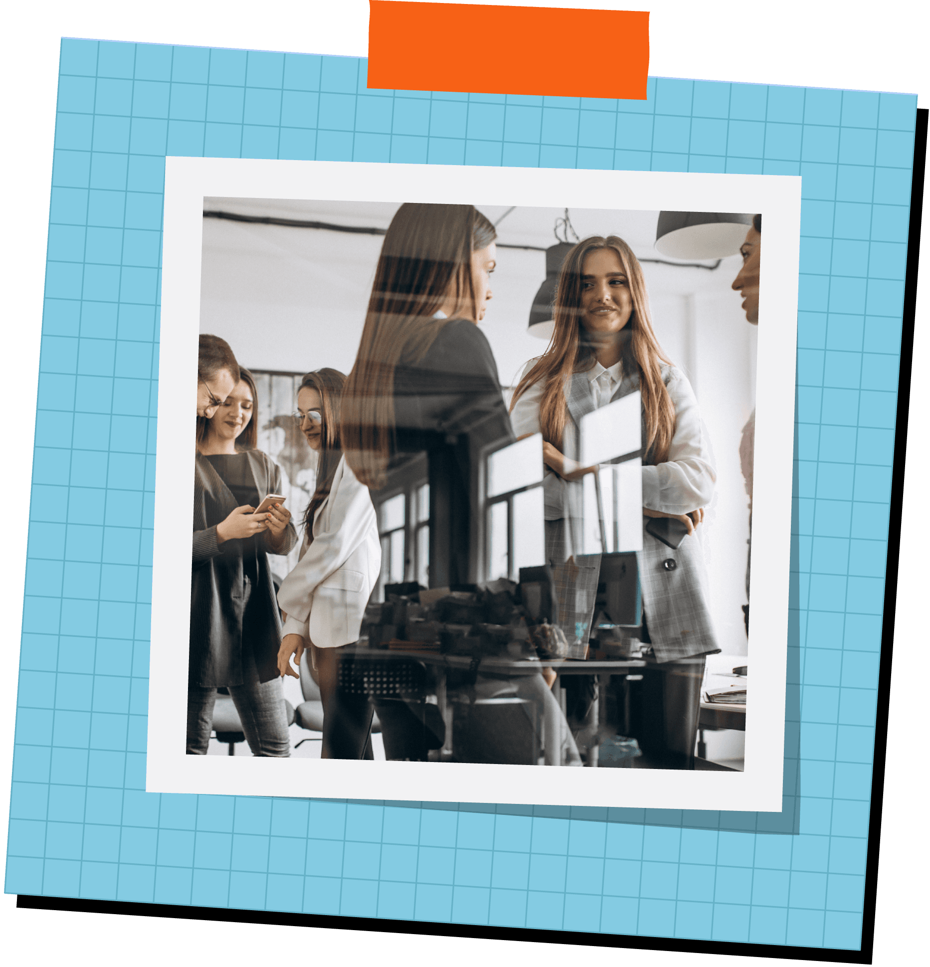 Photo entreprise